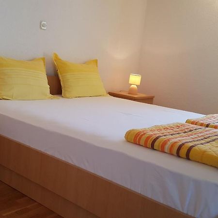 Apartments Edita Makarska Exterior photo